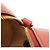 Borsa a tracolla con catena GUCCI GG Blooms Supreme Rosso Blu Multicolore Beige - vista 9