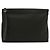 Clutch preta Bottega Veneta Preto - vista 2