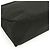 Clutch preta Bottega Veneta Preto - vista 4