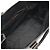 Borsa Tote Bottega Veneta Marco Polo Nero Marrone scuro - vista 6