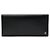 Cartera larga de doble pliegue Cartier Pasha de Line Negro