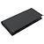 Cartera larga de doble pliegue Cartier Pasha de Line Negro - vista 3