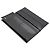 Cartera larga de doble pliegue Cartier Pasha de Line Negro - vista 6