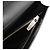 Cartera larga de doble pliegue Cartier Pasha de Line Negro - vista 7