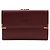 Cartier Must de Line Tri-fold Wallet Bordeaux