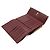 Cartier Must de Line Tri-fold Wallet Bordeaux - Ansicht 5
