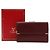 Cartier Must de Line Tri-fold Wallet Bordeaux - Ansicht 9