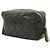 Borsa Chanel Matelassé Multi Pouch Nero - vista 3