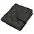 Chanel Cambon Line Bi-fold Wallet Schwarz Pink Weiß - Ansicht 3