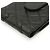 Chanel Cambon Line Bi-fold Wallet Schwarz Pink Weiß - Ansicht 4