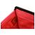 Chanel Cambon Line Bi-fold Wallet Schwarz Pink Weiß - Ansicht 8