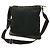 Borsa a Spalla Gucci GG Canvas Nero - vista 3