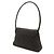Borsa a Spalla Gucci GG Canvas Nero - vista 3