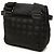 Chanel Black New Travel Line Nylon Crossbody Nero - vista 2