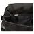 Chanel Black New Travel Line Nylon Crossbody Nero - vista 6
