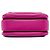 Bamboo Borsa Gucci con manico in pelle di vitello rosa misura Medium - vista 3