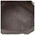 Céline Celine Bucket 16 em couro de bezerro de grão macio marrom Taupe - vista 4