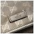 Gucci Brown GG Imprime Crossbody Khaki - view 6