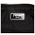 Clutch imbottita con zip in Tessuto viola Prada Porpora Viola scuro - vista 5