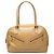 Borsa a mano Gucci in pelle di vitello marrone Marrone chiaro