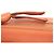 Chloé Orange Medium Leder Marcie Tasche - Ansicht 6
