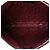 Clutch O Case in agnello trapuntato nero Large di Chanel - vista 4