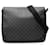 Louis Vuitton Black Damier Graphite Daniel MM