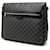 Louis Vuitton Black Damier Graphite Daniel MM - view 2