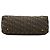 Fendi Twins Tote aus Zucca-Canvas braun Large - Ansicht 3