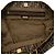 Fendi Twins Tote aus Zucca-Canvas braun Large - Ansicht 4