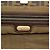 Fendi Twins Tote aus Zucca-Canvas braun Large - Ansicht 5