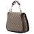 Gucci Beige Medium GG Supreme Blondie Top Handle - Ansicht 2