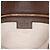 Gucci Beige Medium GG Supreme Blondie Top Handle - Ansicht 6