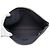 Chanel Blue Large Quilted Caviar Boy O Case Clutch Blau Marineblau - Ansicht 4
