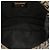Fendi Marrone Zucchino Canvas Crossbody Marrone chiaro - vista 4