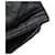 Tote in nappa stropicciata nera Prada Nero - vista 6