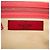 Borsa Valentino Pink Small Leather Rockstud Trapeze Rosa - vista 5