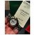 Orologio Longines Admiral Cronografo Automatico L3.601.5 - vista 3