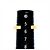 Chanel C Signature Logo Bandring Golden - Ansicht 7