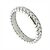 Bvlgari Bulgari Spiga Ring Silber