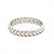 Bvlgari Bulgari Spiga Ring Silber - Ansicht 2