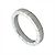 Anello Lanières Cartier in oro bianco D'oro