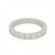 Anello Lanières Cartier in oro bianco D'oro - vista 5