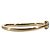 Tiffany & Co Aliança de casal Tiffany em ouro rosa 18K Dourado - vista 4