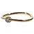 Tiffany & Co Aliança de casal Tiffany em ouro rosa 18K Dourado - vista 5