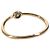 Tiffany & Co Aliança de casal Tiffany em ouro rosa 18K Dourado - vista 6