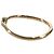 Tiffany & Co Aliança de casal Tiffany em ouro rosa 18K Dourado - vista 7
