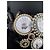 Spilla Chanel Spring Runway 2008 di Karl Lagerfeld Nero Bianco Rosso Blu D'oro Gold hardware - vista 11