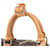 Bolso Louis Vuitton Monogram Keepall 50 Castaño Monograma - vista 2
