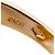 Bulgari BVLGARI BVLGARI Cycladi Ring Golden - Ansicht 6
